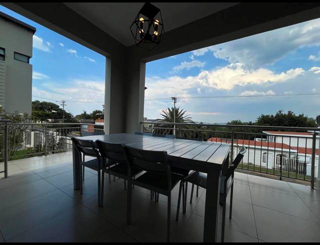 4 BEDROOM CLUSTER FOR SALE IN WATERKLOOF